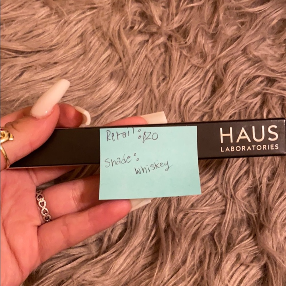 Haus Laboratories Eyeliner